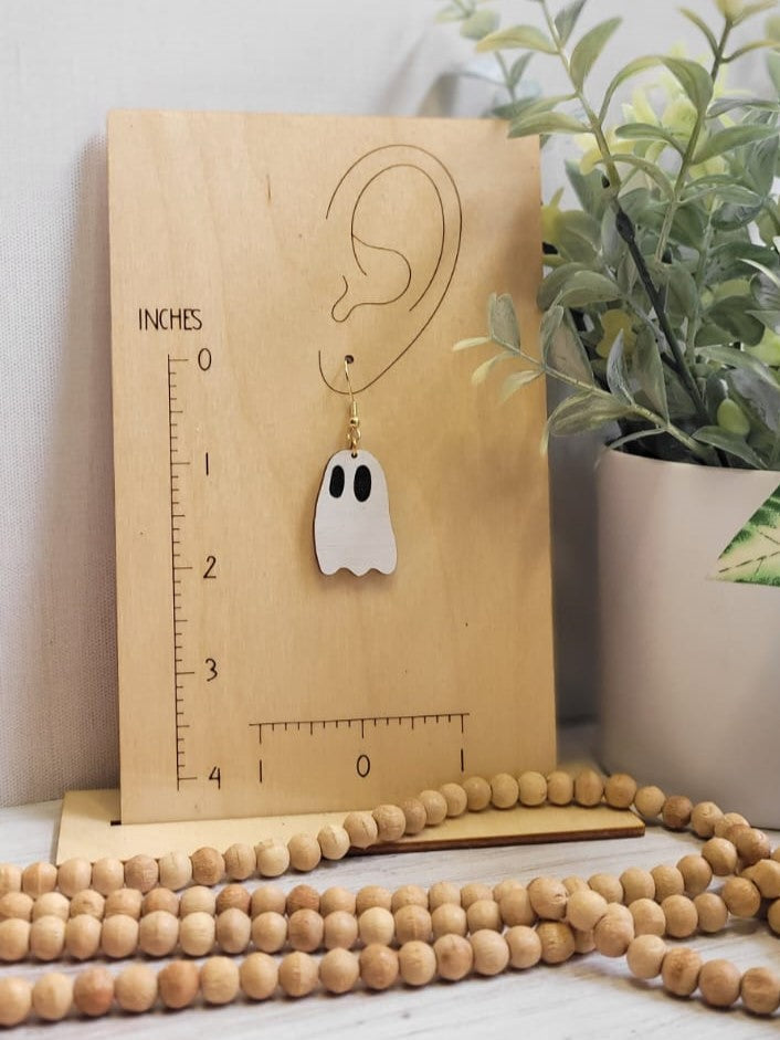 Spooky Mix-and-Match Dangles