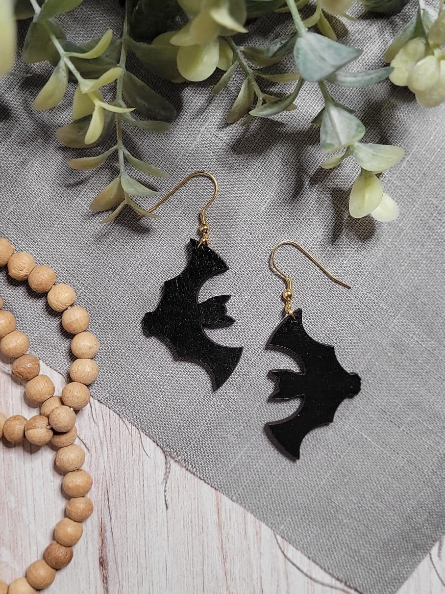Spooky Mix-and-Match Dangles