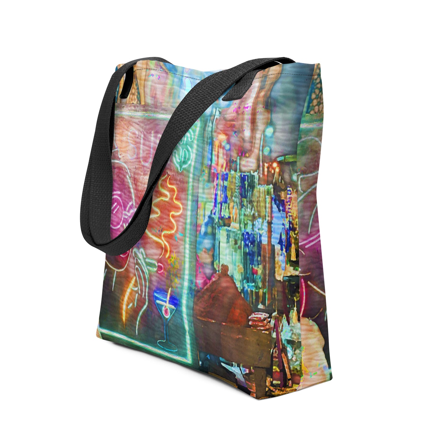Tote Bag | Egyptian Vacation | by Bessan