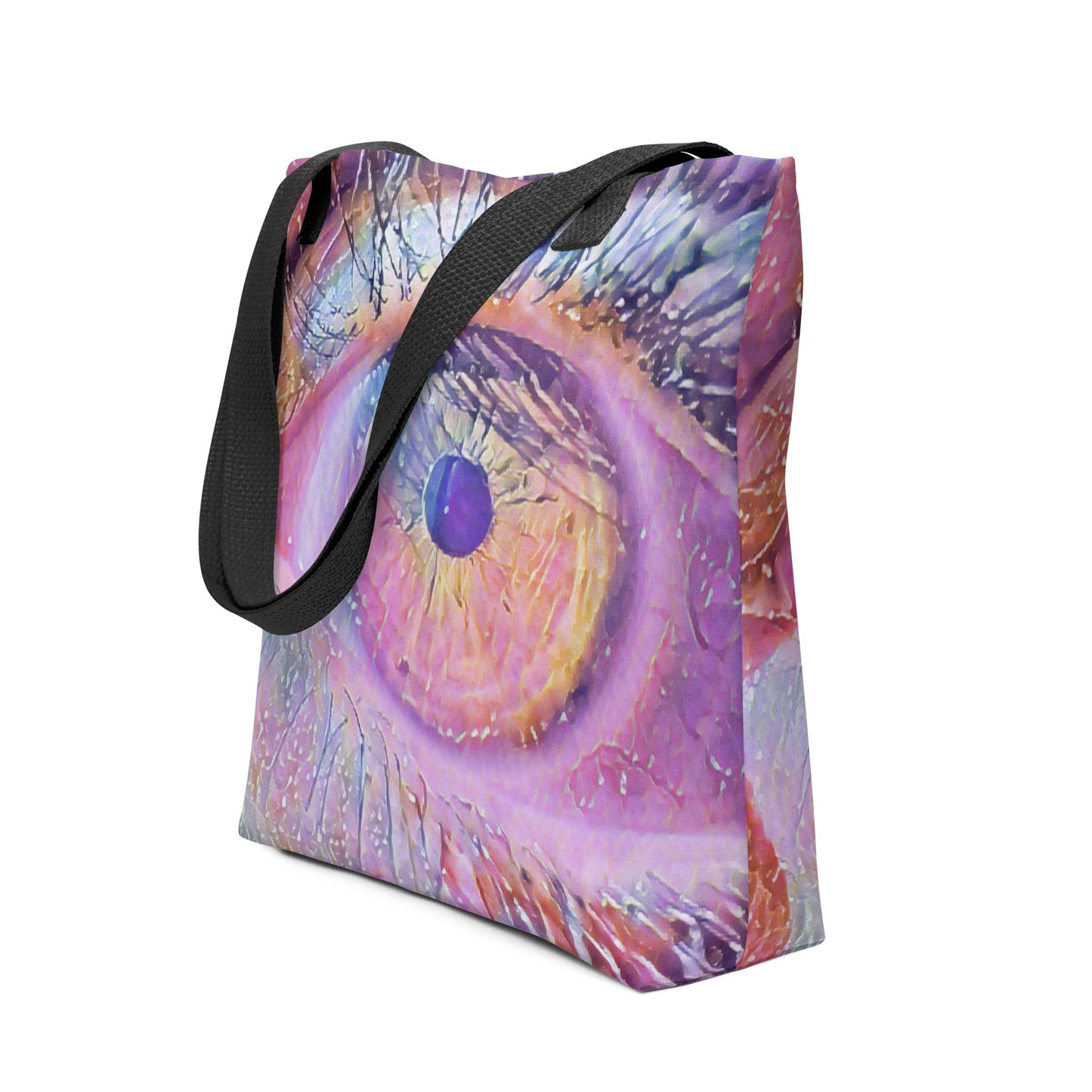 Tote Bag | Eye II | by Bessan