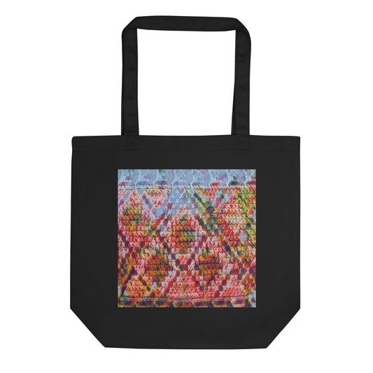 Image Tote Bag | Grandmas's Tatreez | by Bessan