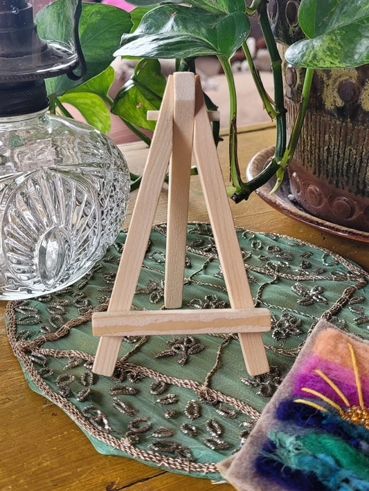 Mini Easel